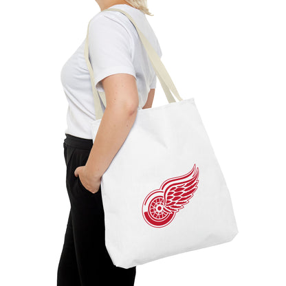 Detroit Red Wings Tote Bag