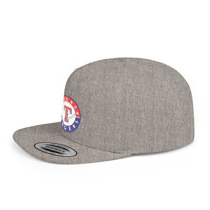 Texas Rangers Snapback
