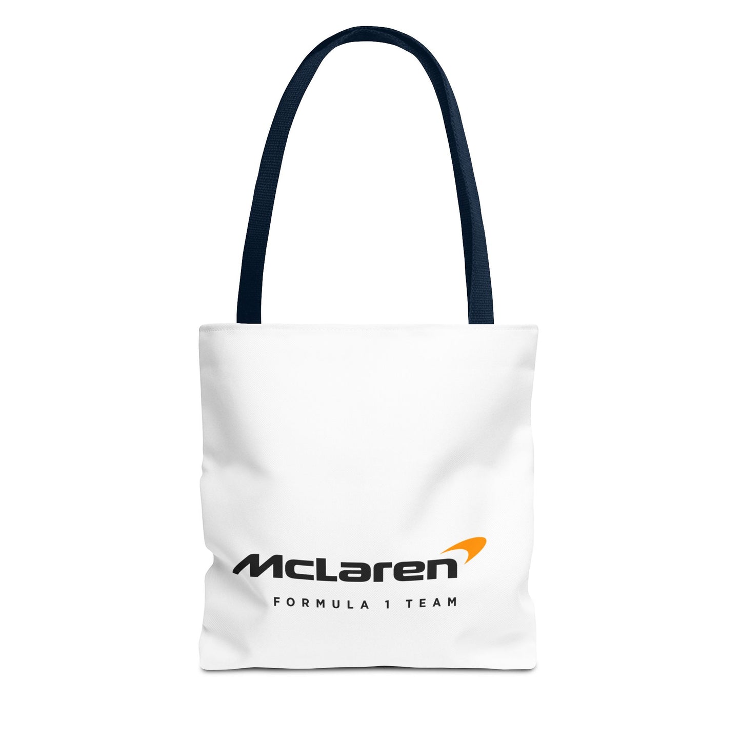 Mclaren Formula 1 Team Tote Bag
