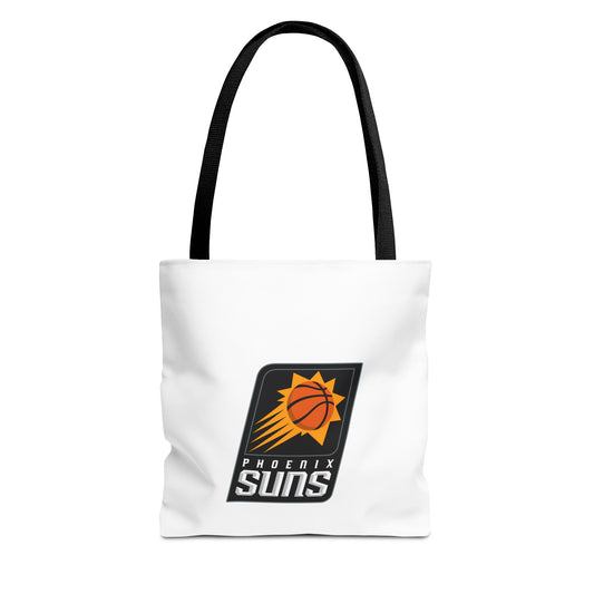 Phoenix Suns Tote Bag
