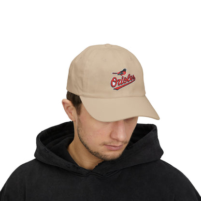 Baltimore Orioles Cap