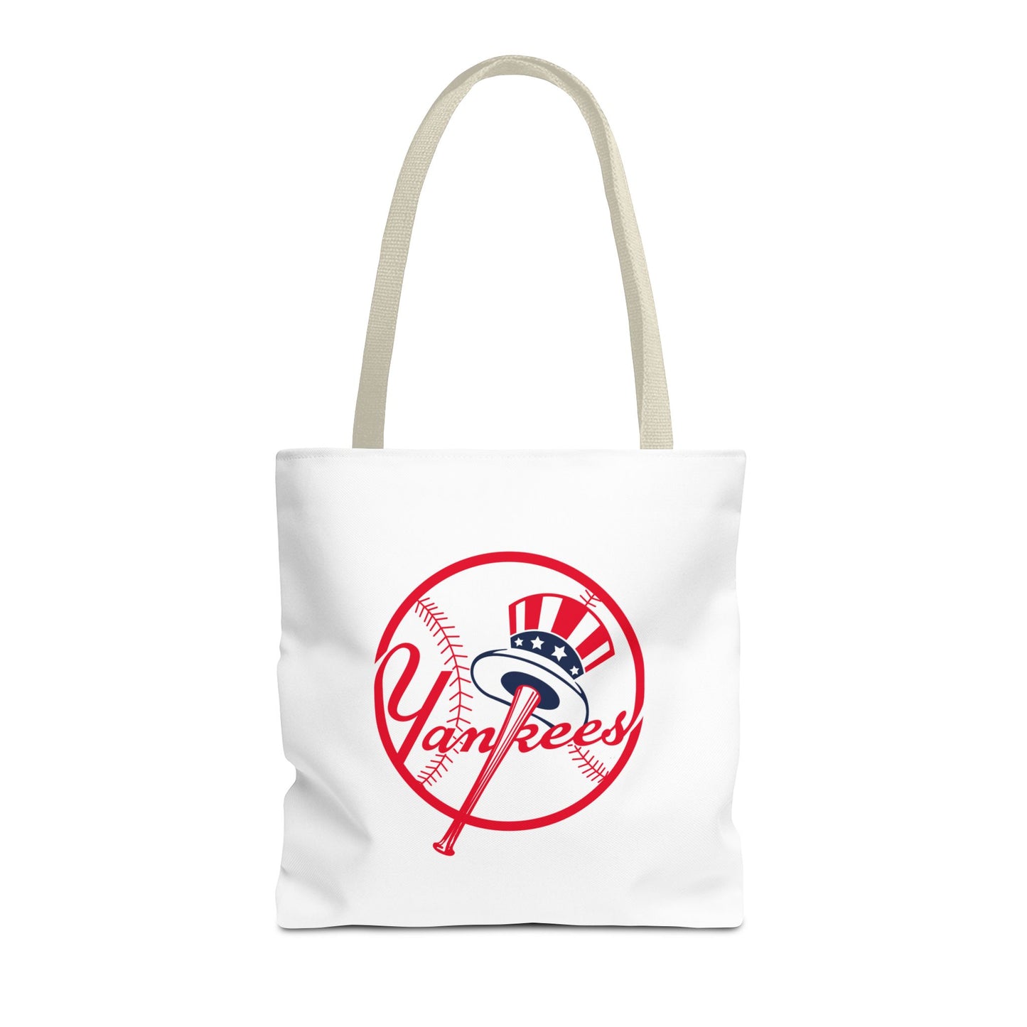 New York Yankees Tote Bag