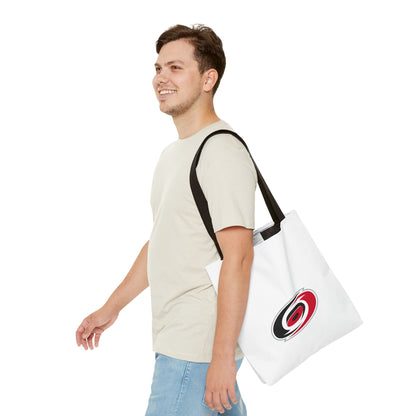 Carolina Hurricanes Tote Bag