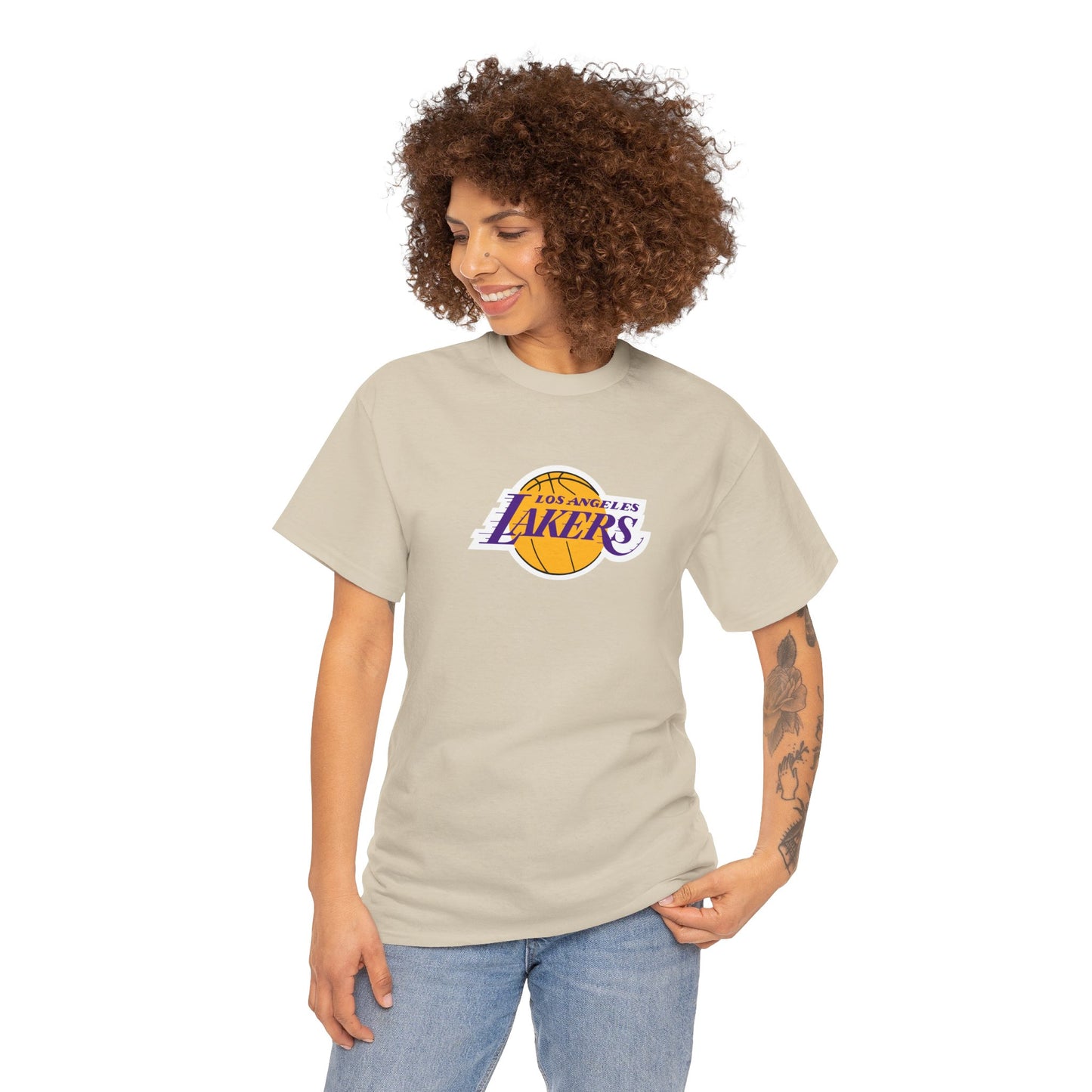 Los Angeles Lakers T-Shirt