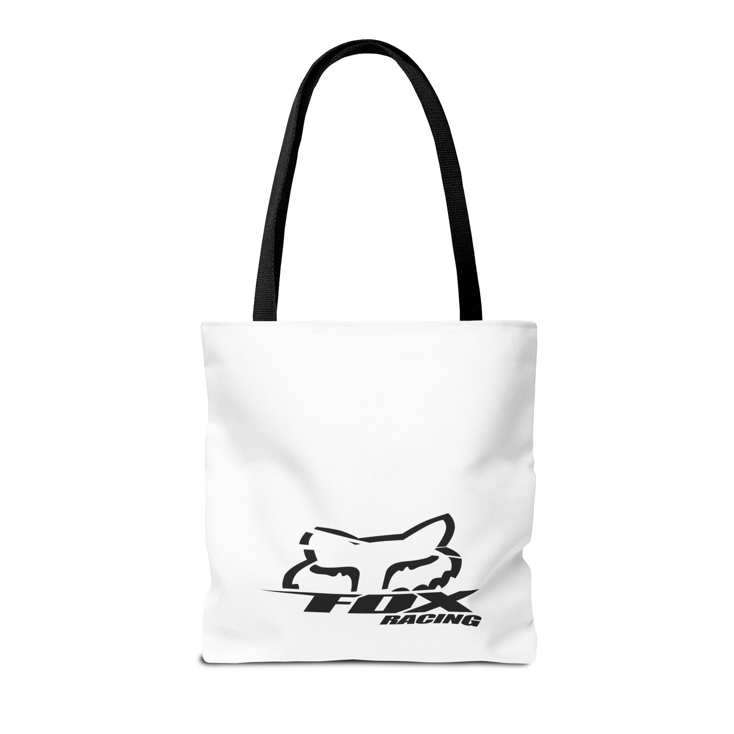 Fox Racing Logo Tote Bag