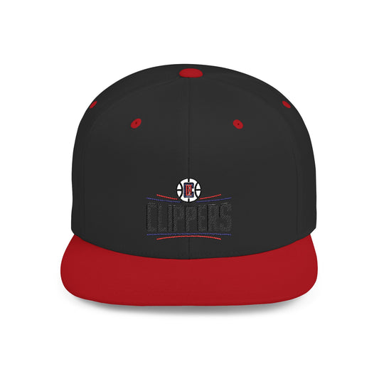 Los Angeles Clippers Snapback