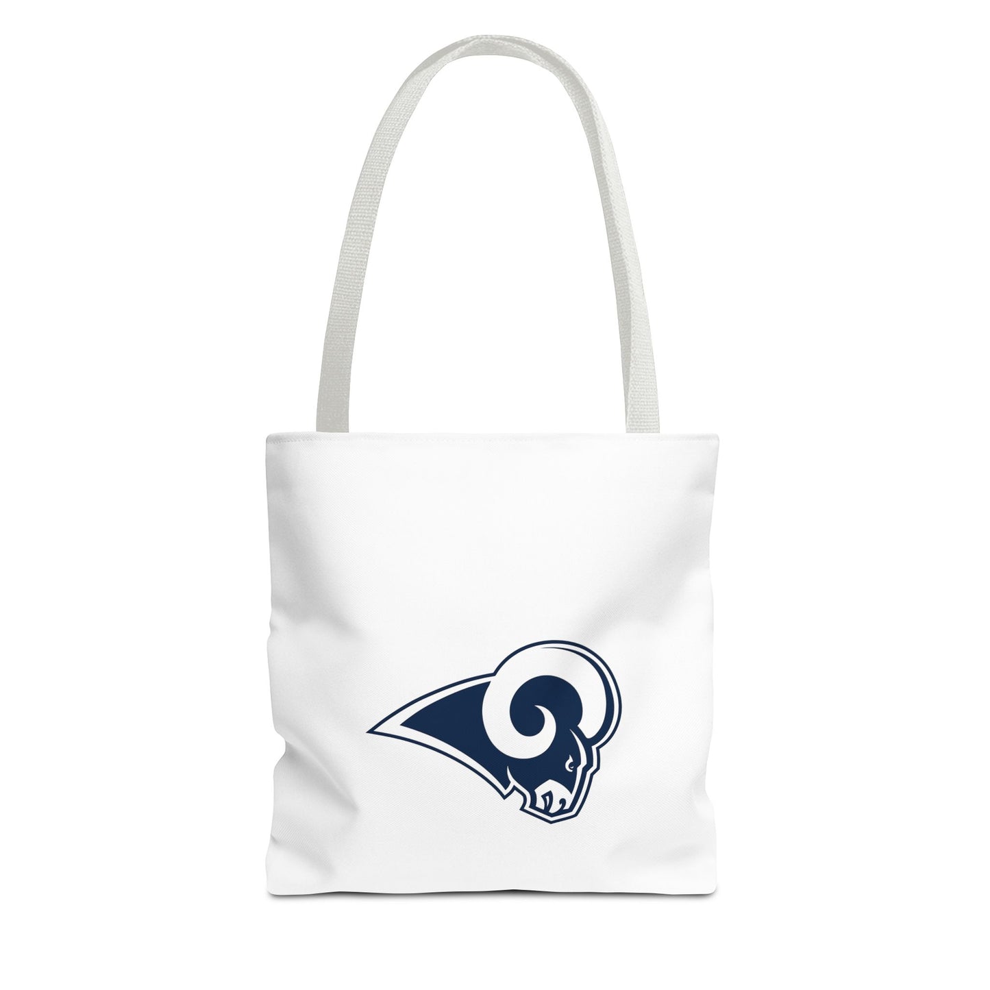 Los Angeles Rams Tote Bag