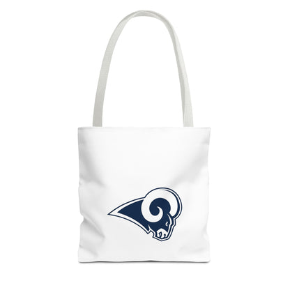 Los Angeles Rams Tote Bag