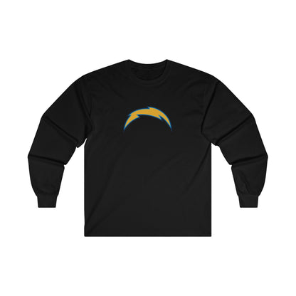 Los Angeles Chargers Long Sleeve T-Shirt