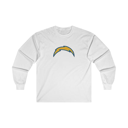 Los Angeles Chargers Long Sleeve T-Shirt