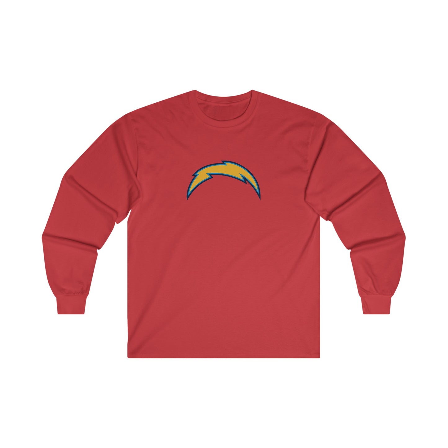 Los Angeles Chargers Long Sleeve T-Shirt