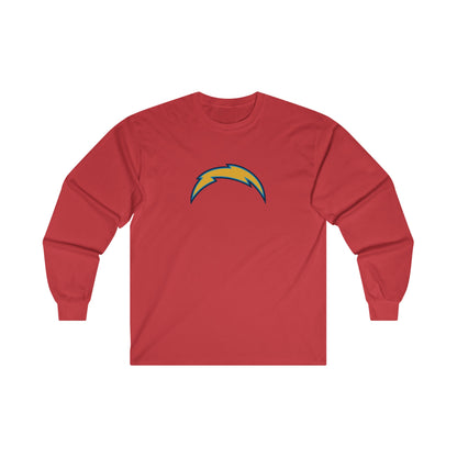 Los Angeles Chargers Long Sleeve T-Shirt