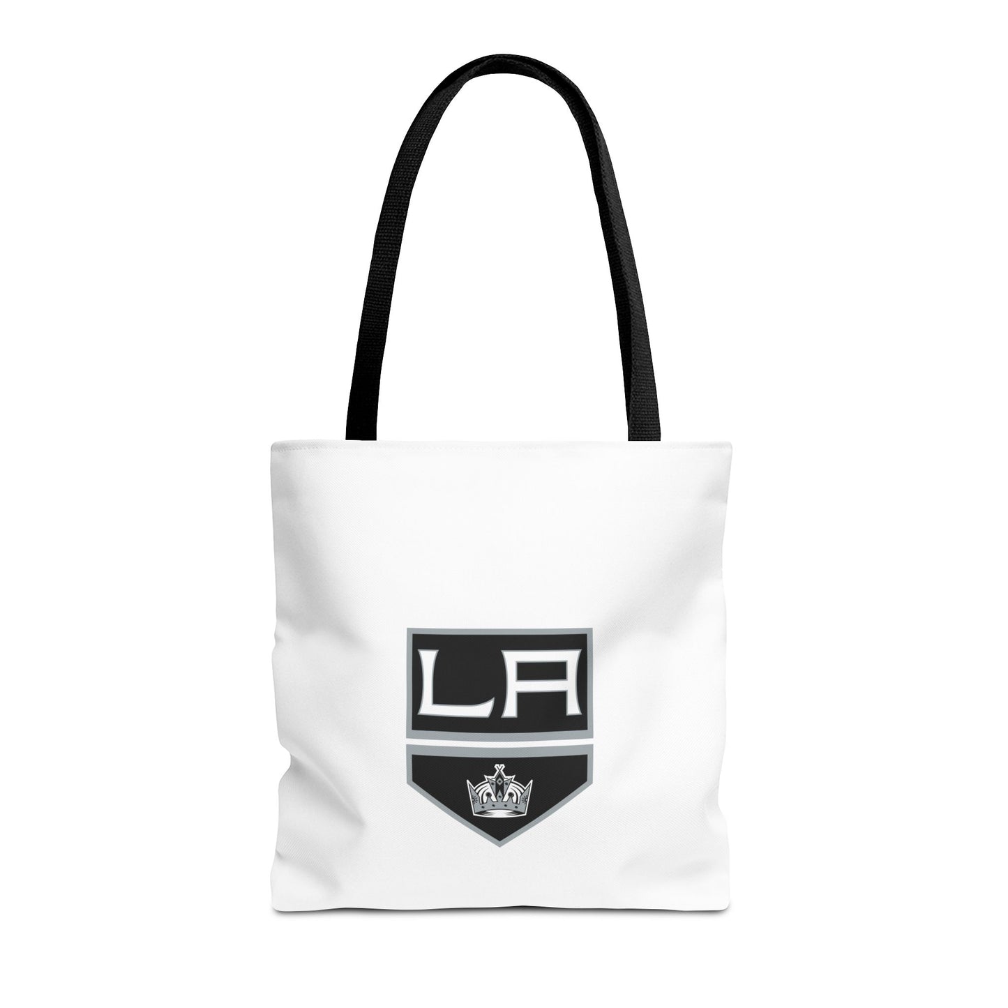Los Angeles Kings Tote Bag