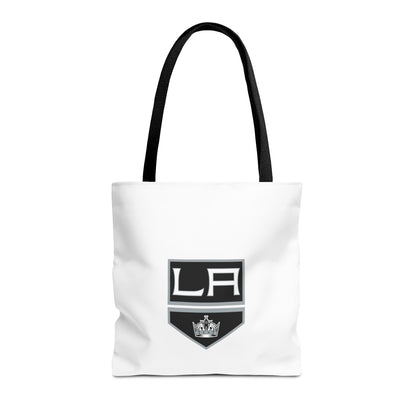 Los Angeles Kings Tote Bag