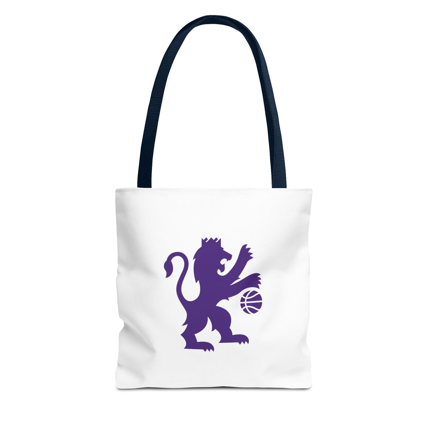 Sacramento Kings Lion Tote Bag