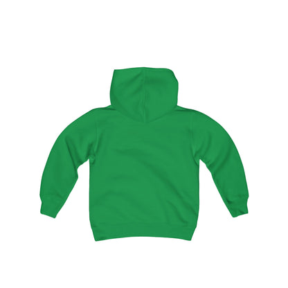 Fox Racing Youth Hoodie