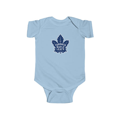 Toronto Maple Leafs Onesie