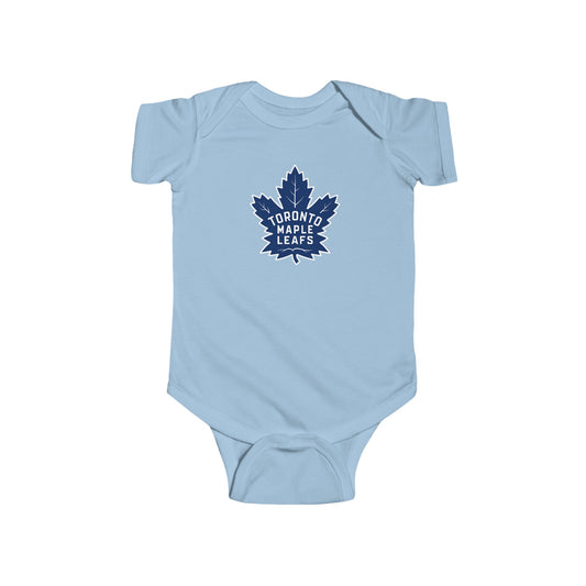 Toronto Maple Leafs Onesie