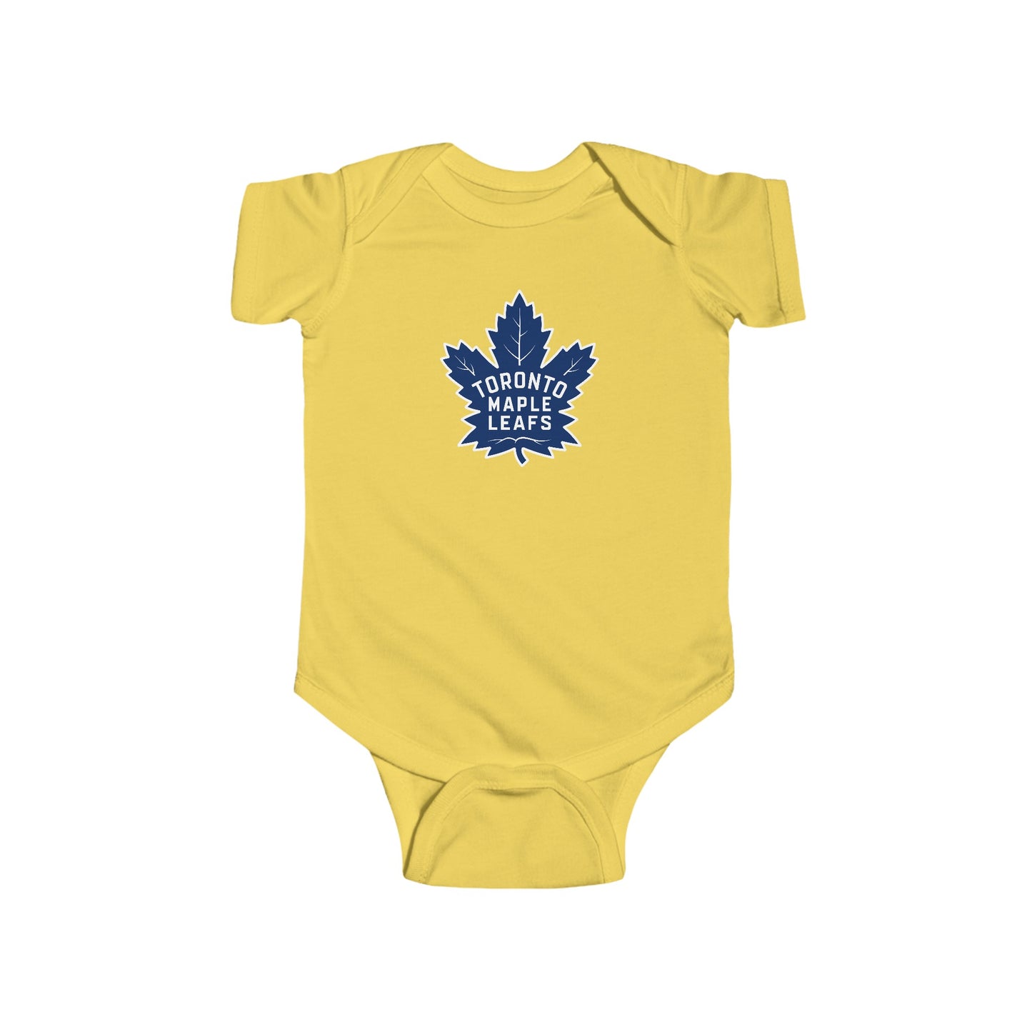 Toronto Maple Leafs Onesie