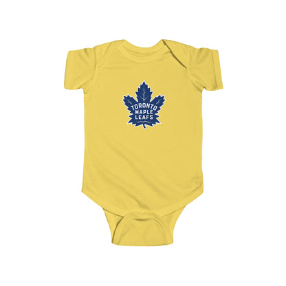 Toronto Maple Leafs Onesie