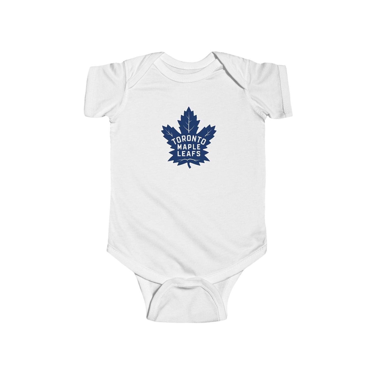 Toronto Maple Leafs Onesie