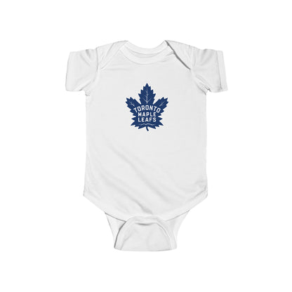 Toronto Maple Leafs Onesie