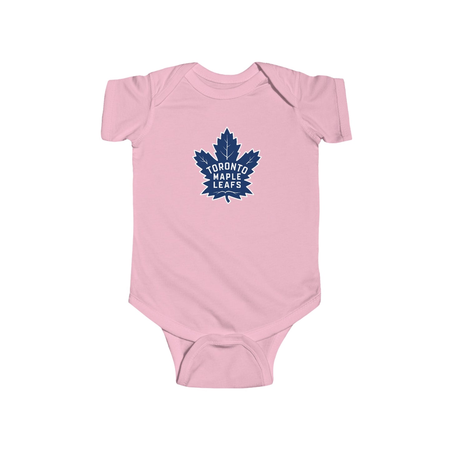 Toronto Maple Leafs Onesie