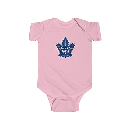Toronto Maple Leafs Onesie