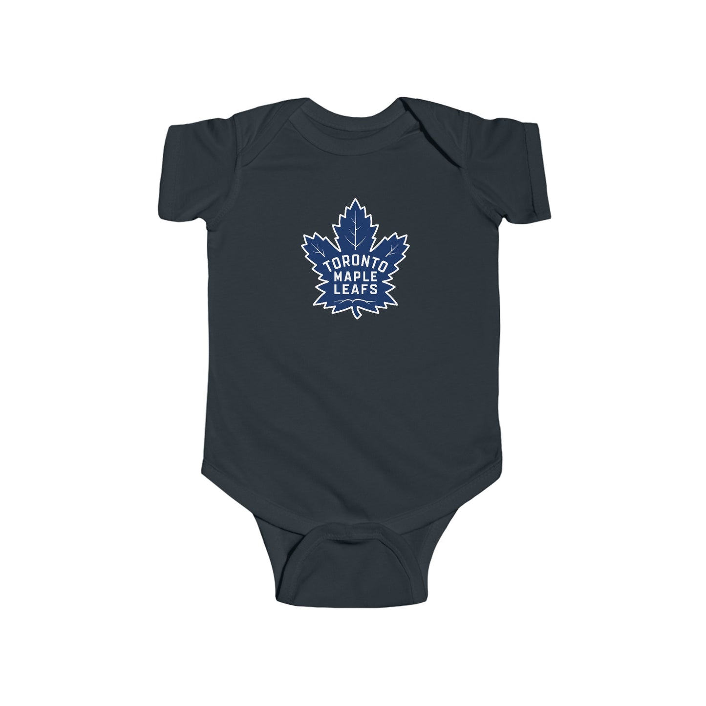 Toronto Maple Leafs Onesie