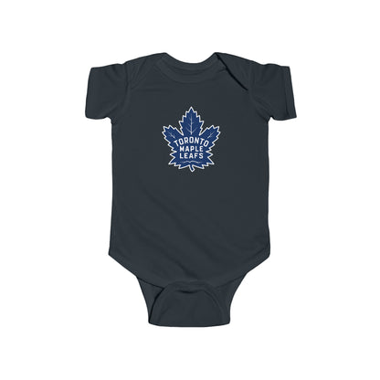 Toronto Maple Leafs Onesie