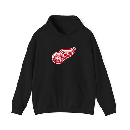 Detroit Red Wings Pullover Hoodie