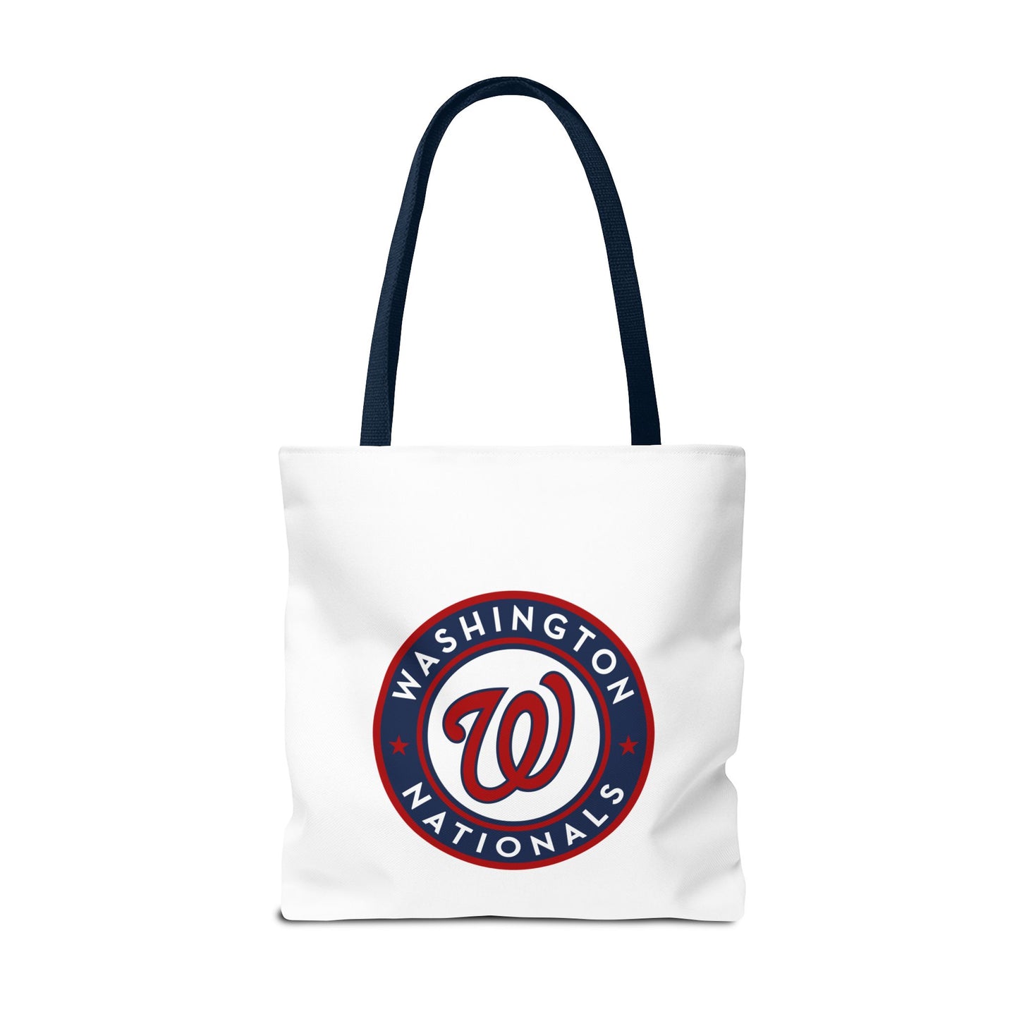 Washington National Tote Bag