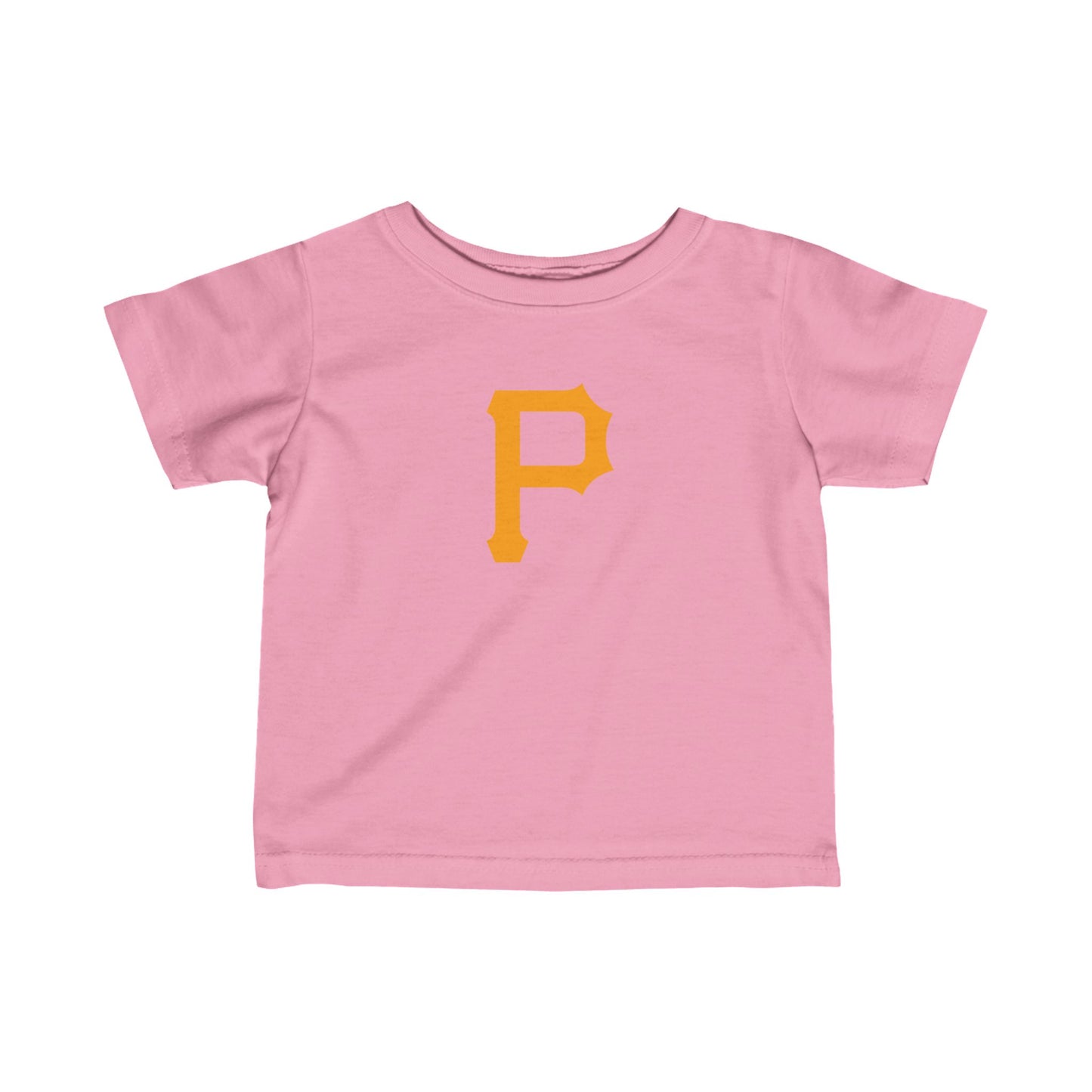 Pittsburgh Pirates Baby T-Shirt