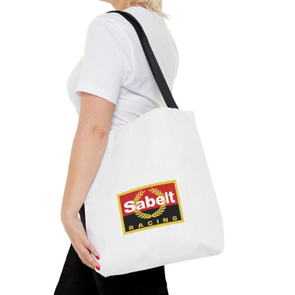 Sabelt Racing Tote Bag
