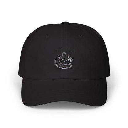 Vancouver Canucks Cap