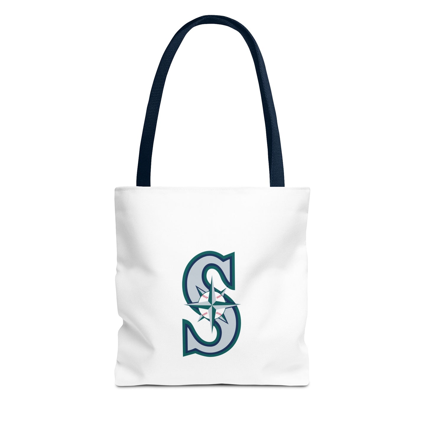 Seattle Mariners S Tote Bag
