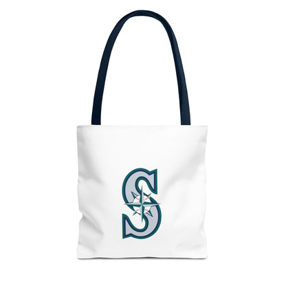 Seattle Mariners S Tote Bag