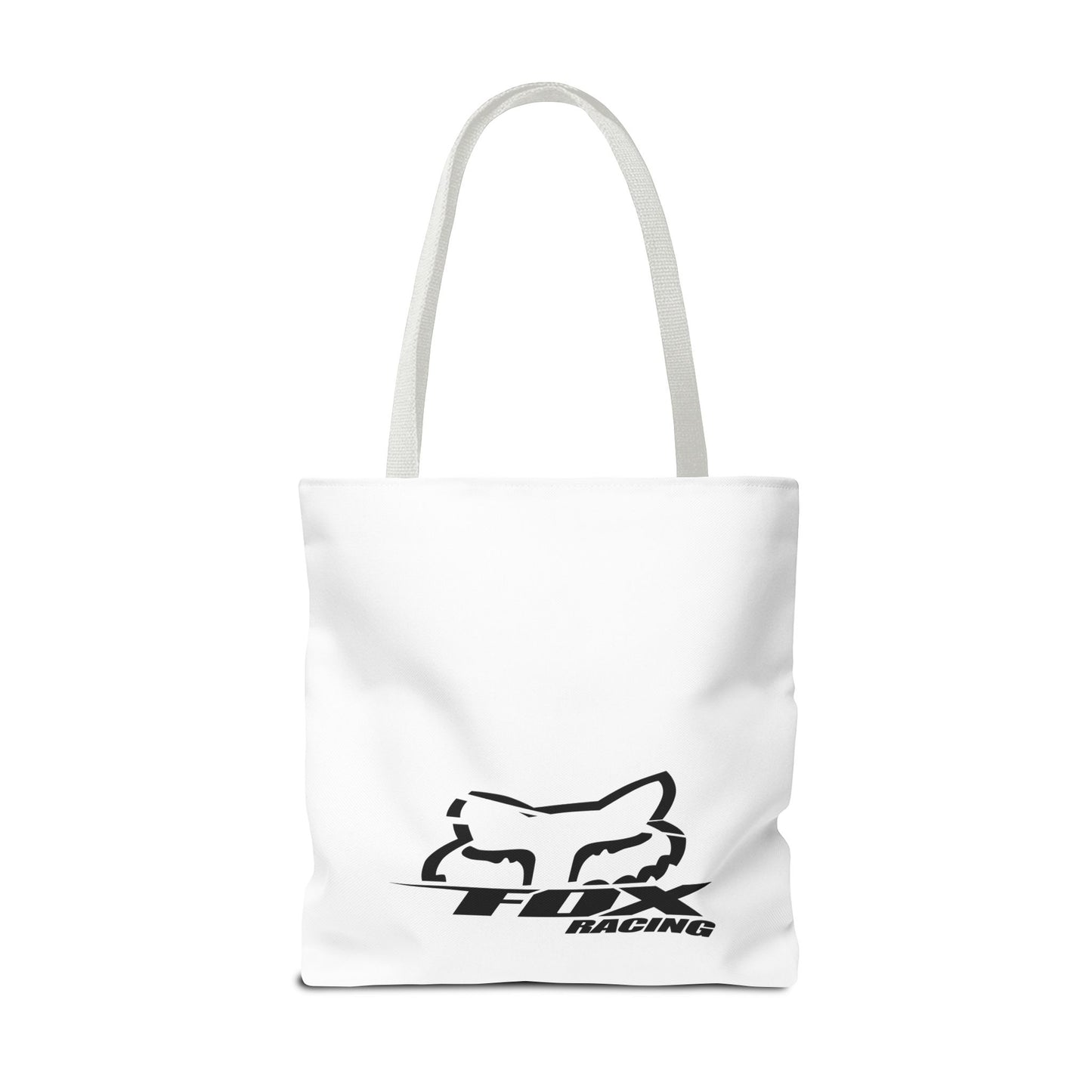 Fox Racing Logo Tote Bag