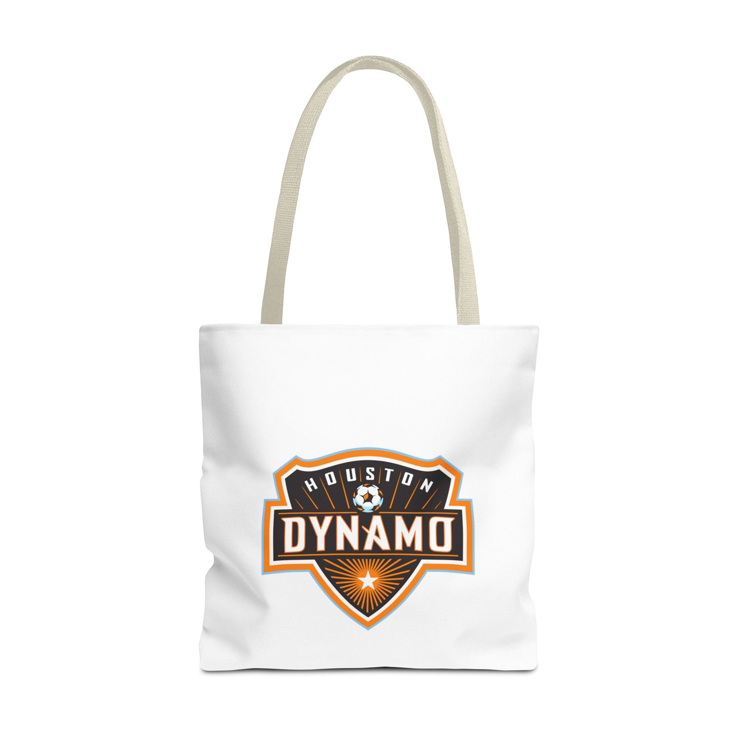 Houston Dynamo Tote Bag