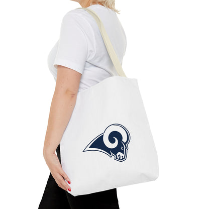 Los Angeles Rams Tote Bag