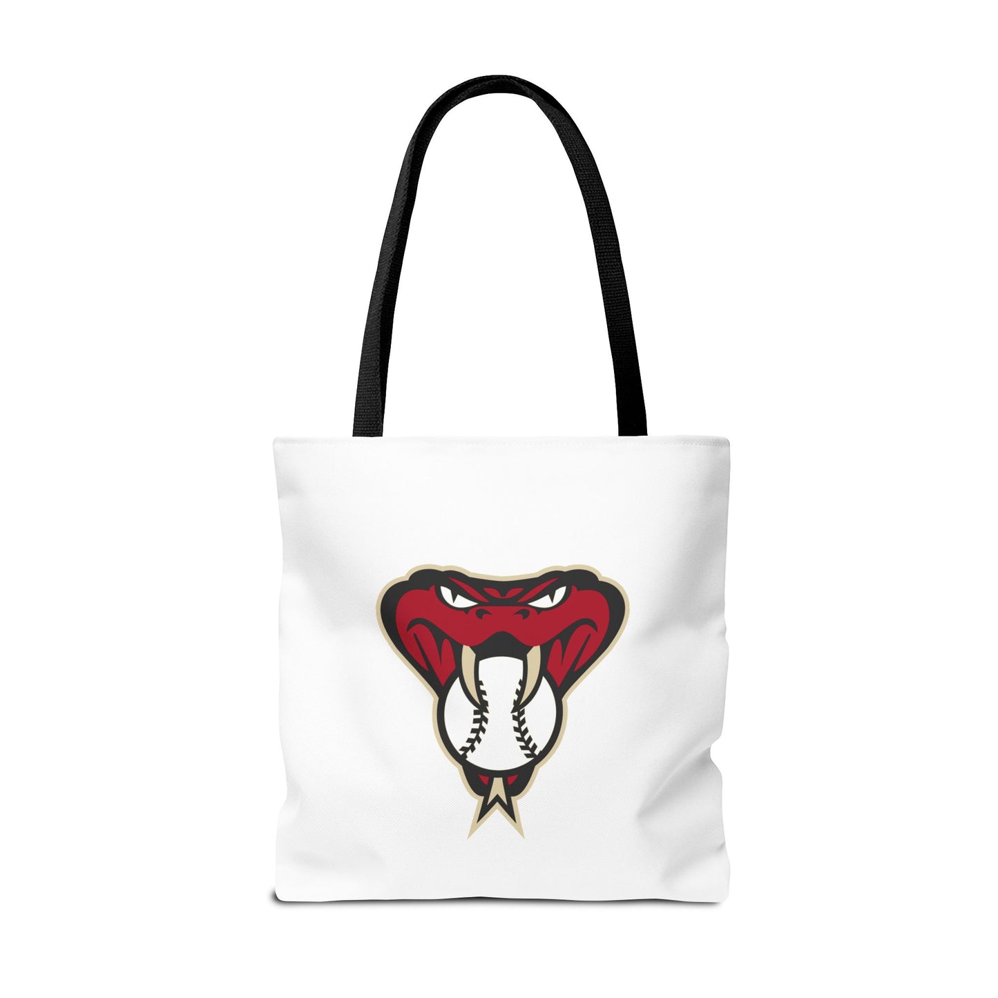 Arizona Diamondbacks Snake Tote Bag