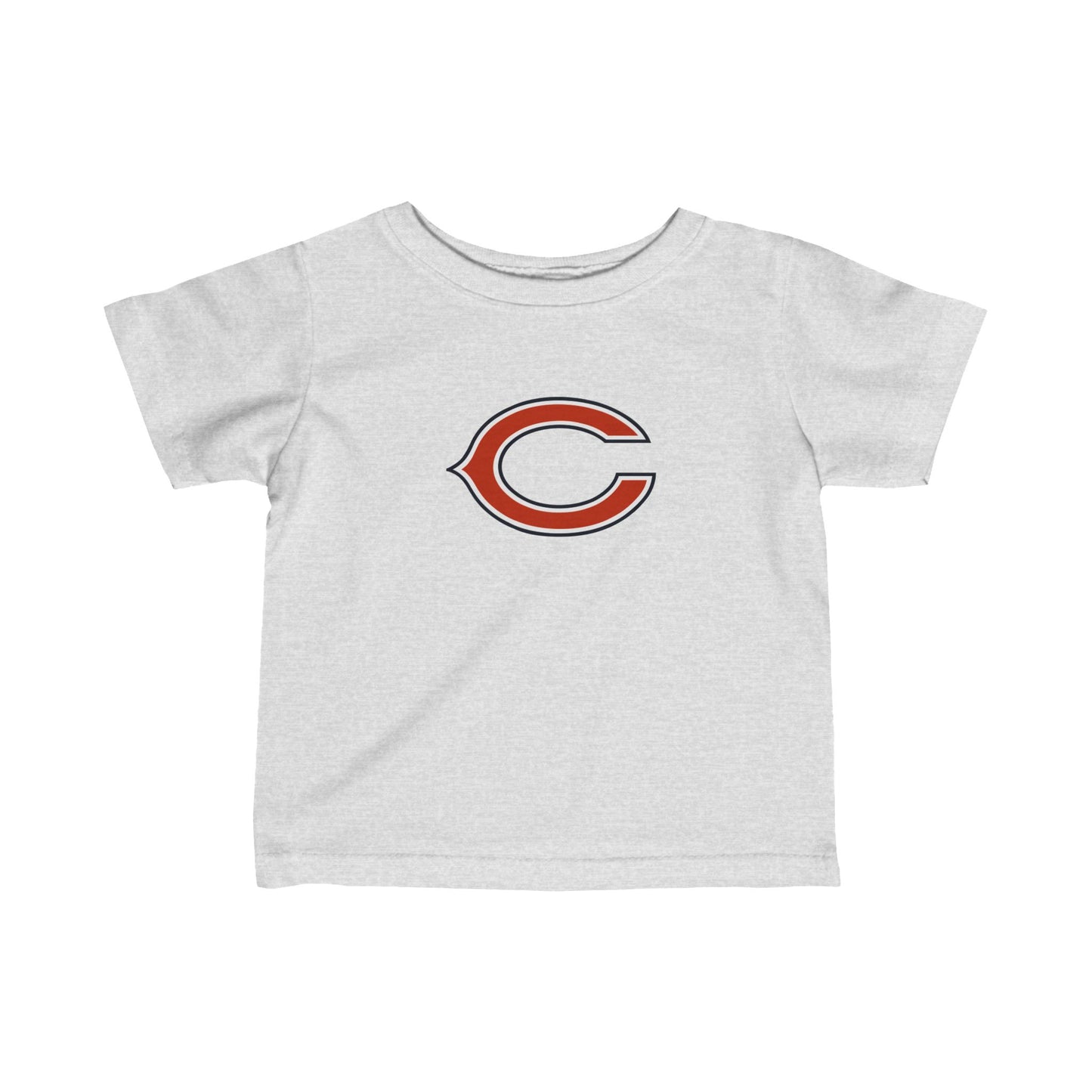 Chicago Bears Baby T-Shirt