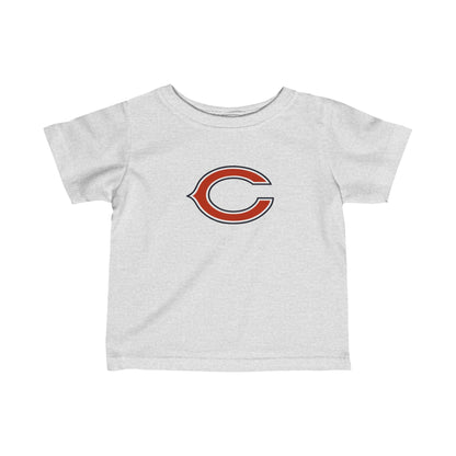 Chicago Bears Baby T-Shirt