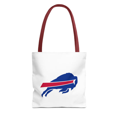 Buffalo Bills Tote Bag