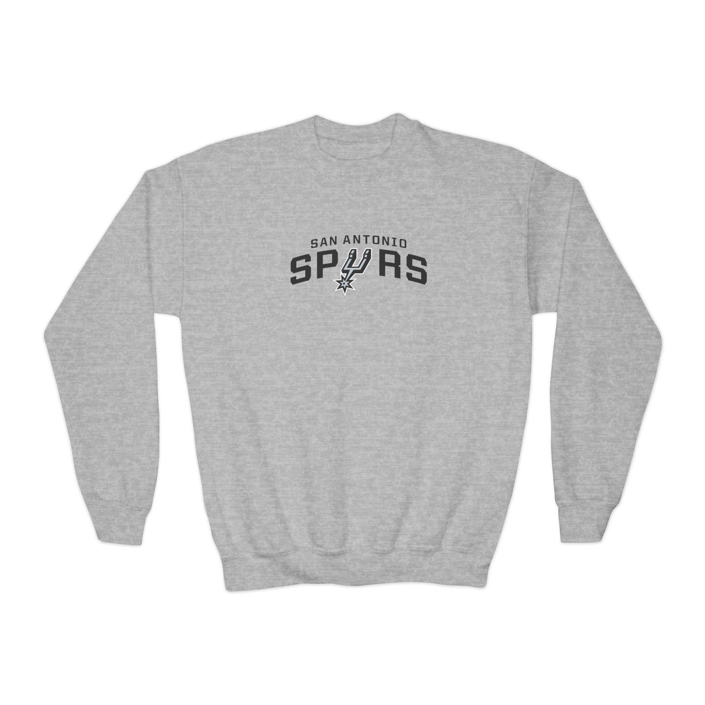 San Antonio Spurs Youth Sweatshirt