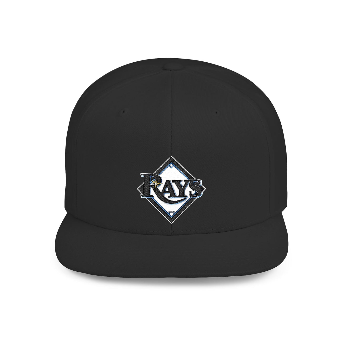 Tampa Bay Rays Snapback