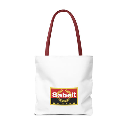 Sabelt Racing Tote Bag