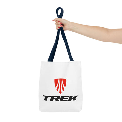 TREK Bicycle Racing Tote Bag