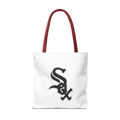 Chicago White Sox Tote Bag