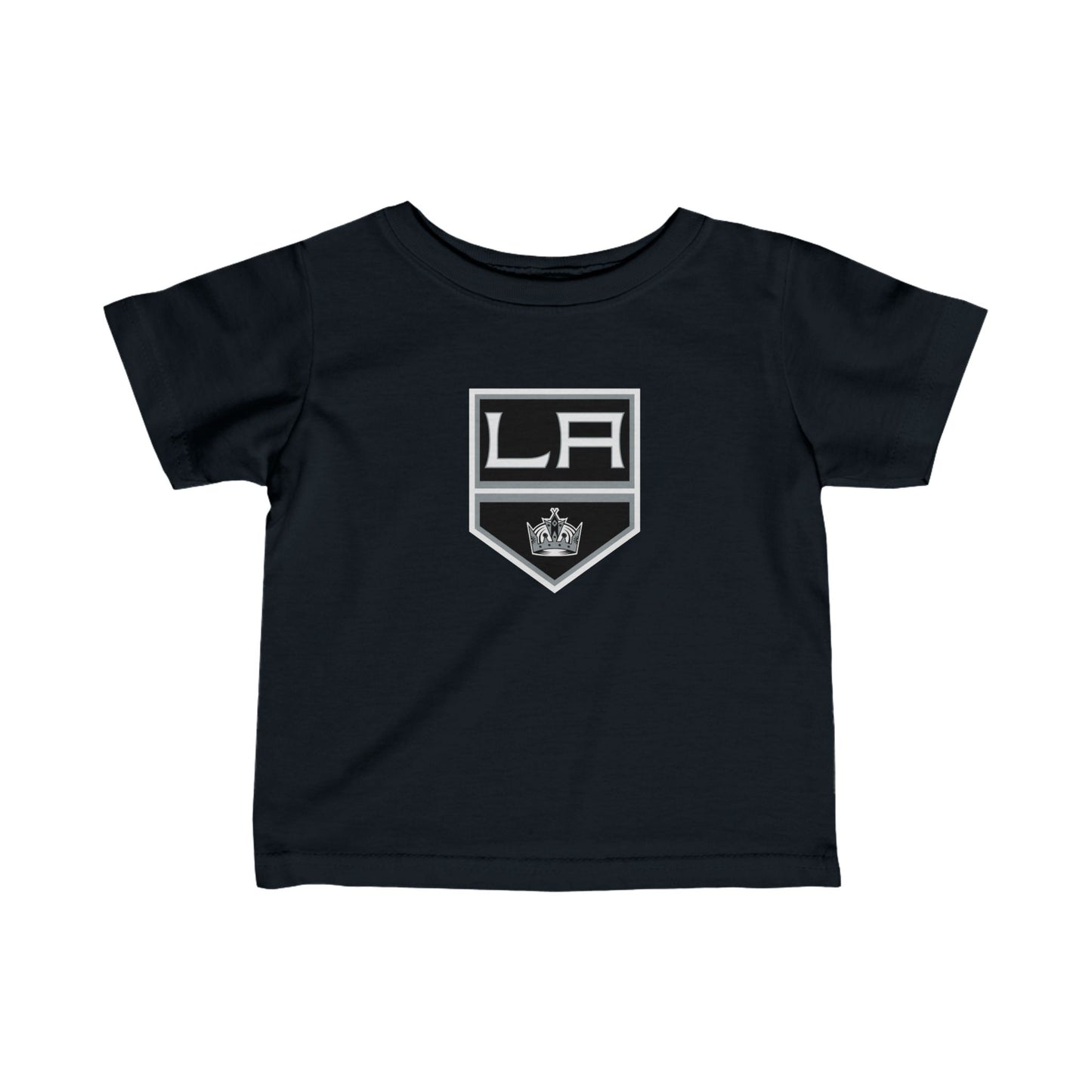 Los Angeles Kings Baby T-Shirt
